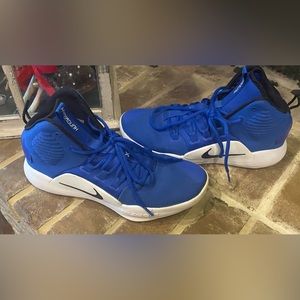 Nike hyperdunk sz 10 good condition